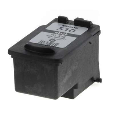 Tusze Canon PG-510 - zamienniki i oryginalne