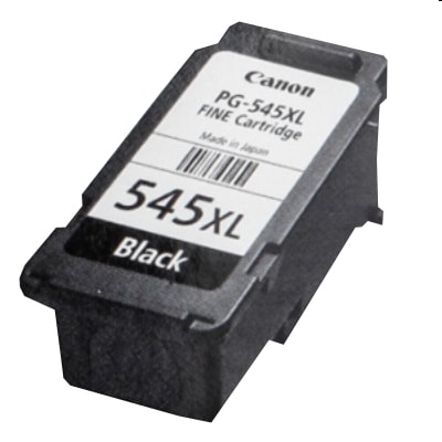 Tusze Canon PGI-545 - zamienniki i oryginalne