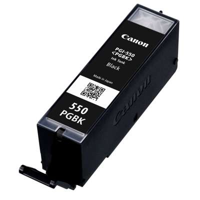 Wkłady Canon PGI-550