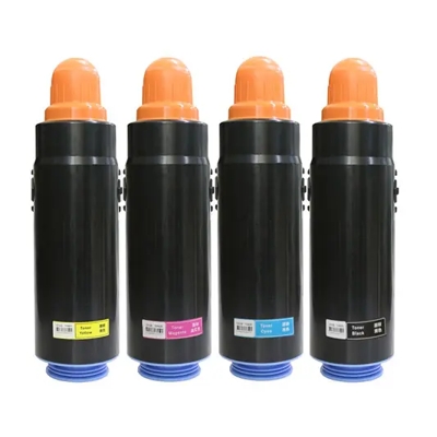 Tonery Canon T02 CMYK - zamienniki i oryginalne