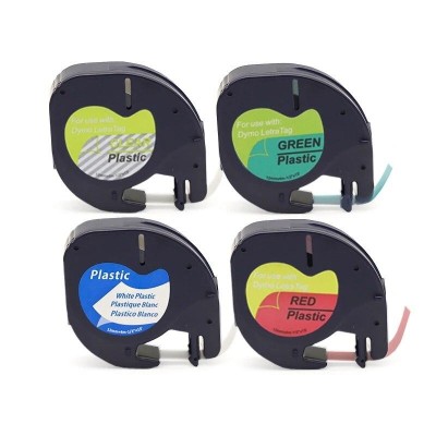 Wkłady DYMO LT - zamienniki i oryginalne