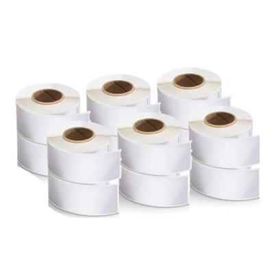 Wkłady DYMO LW - zamienniki i oryginalne