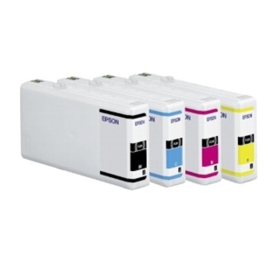  Wkłady Epson T6921-T6925