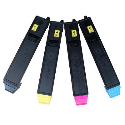 Tonery Kyocera TK-895 CMYK - zamienniki i oryginalne
