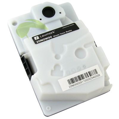 Wkłady Lexmark 20N0W00