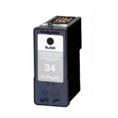Wkłady Lexmark 34