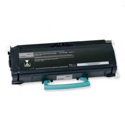 Tonery Lexmark X463 - zamienniki i oryginalne