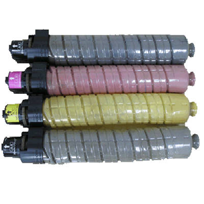 Tonery Ricoh C2000 - zamienniki i oryginalne