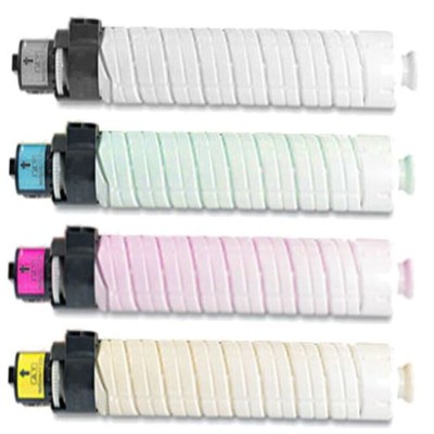 Tonery Ricoh C406 - zamienniki i oryginalne