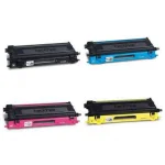 Tonery Brother TN-135 CMYK - zamienniki i oryginalne