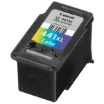 Tusze Canon CL-441 - zamienniki i oryginalne