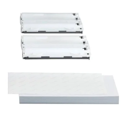 Wkłady Canon RP-108 - zamienniki i oryginalne