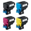 Tonery Develop TNP-22 CMYK - zamienniki i oryginalne