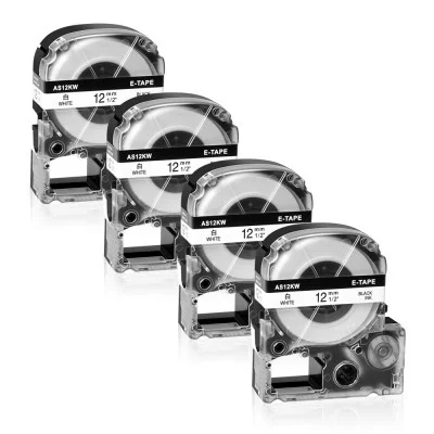 Wkłady Epson LC - zamienniki i oryginalne