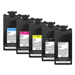 Tusze Epson P-Series IIPS - zamienniki i oryginalne
