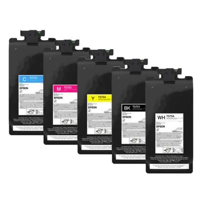 Tusze Epson P-Series IIPS - zamienniki i oryginalne