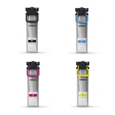Tusze Epson T01 - zamienniki i oryginalne
