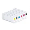 Tusze Epson T50M CMYK - zamienniki i oryginalne
