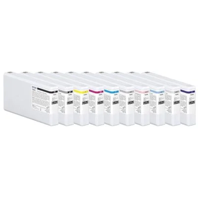 Tusze Epson T55W CMYK - zamienniki i oryginalne