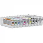 Tusze Epson T6531-T6539 - zamienniki i oryginalne