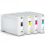Tusze Epson T9071-T9074 - zamienniki i oryginalne