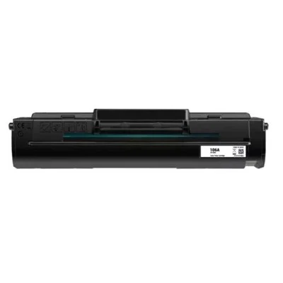 Tonery HP 106A - zamienniki i oryginalne
