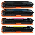 Tonery HP 128A - zamienniki i oryginalne