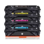 Tonery HP 230X - zamienniki i oryginalne