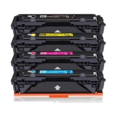 Tonery HP 230X - zamienniki i oryginalne