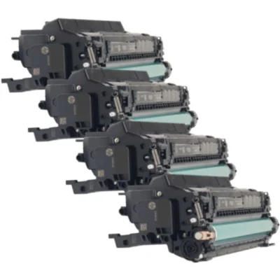 Tonery HP 656X - zamienniki i oryginalne
