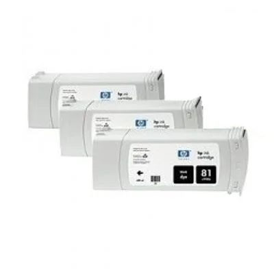 Tusze HP 786 - zamienniki i oryginalne