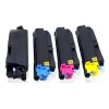 Tonery Kyocera TK-5160 CMYK - zamienniki i oryginalne