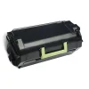 Tonery Lexmark 66S2x - zamienniki i oryginalne