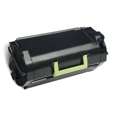 Tonery Lexmark 66S2x - zamienniki i oryginalne