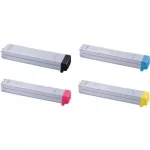 Tonery Samsung CLT-806 - zamienniki i oryginalne