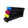 Tonery Sharp MX-C36 - zamienniki i oryginalne