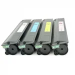 Tonery Toshiba T-FC425E CMYK - zamienniki i oryginalne