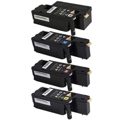 Tonery Xerox 6020 - zamienniki i oryginalne