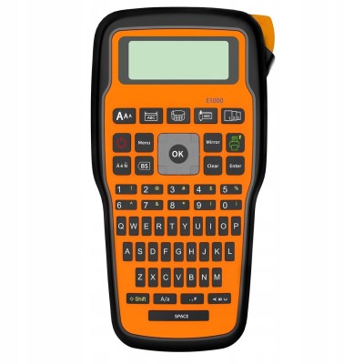 Wkłady do AIMO TM E1000 - zamienniki i oryginalne