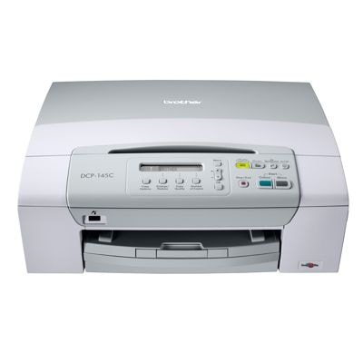 Drukarka Brother DCP-145C