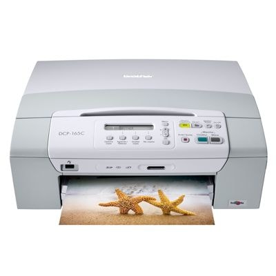 Drukarka Brother DCP-165C