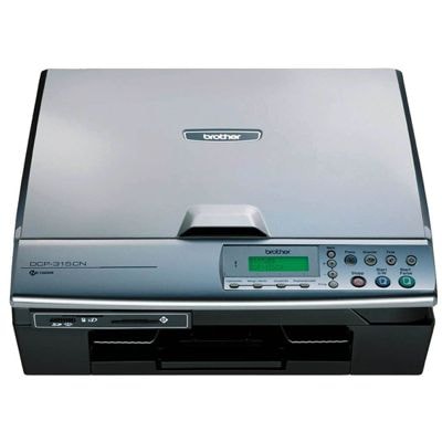 Tusze do Brother DCP-315CN - zamienniki i oryginalne