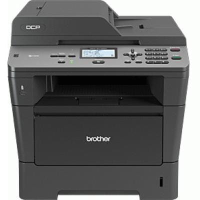 Tonery do Brother DCP-8110DN - zamienniki i oryginalne