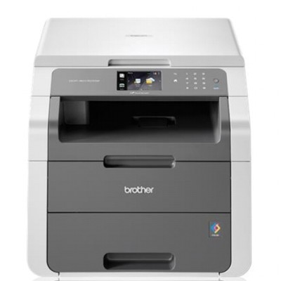 Drukarka Brother DCP-9015CDW