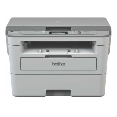 Tonery do Brother DCP-B7500D - zamienniki i oryginalne