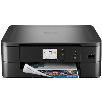 Tusze do Brother DCP-J1140DW - zamienniki i oryginalne