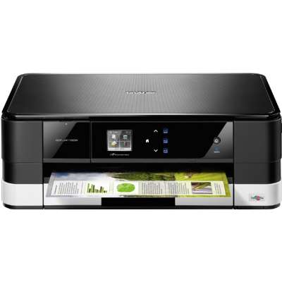 Drukarka Brother DCP-J4110DW