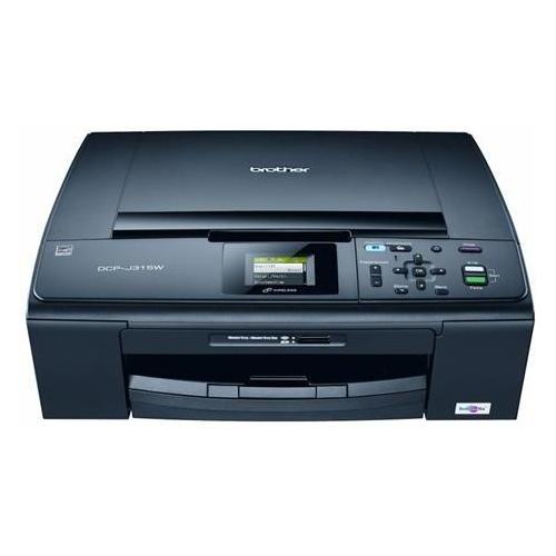  Drukarka Brother DCP-J515W