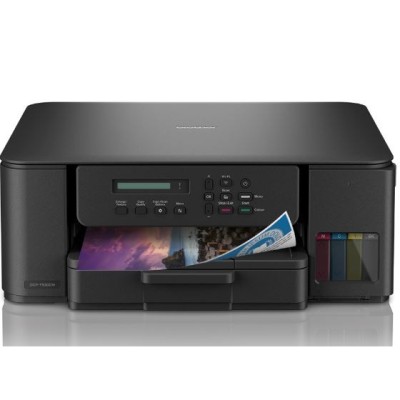 Tusze do Brother DCP-T530DW - zamienniki i oryginalne