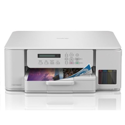 Tusze do Brother DCP-T536DW - zamienniki i oryginalne